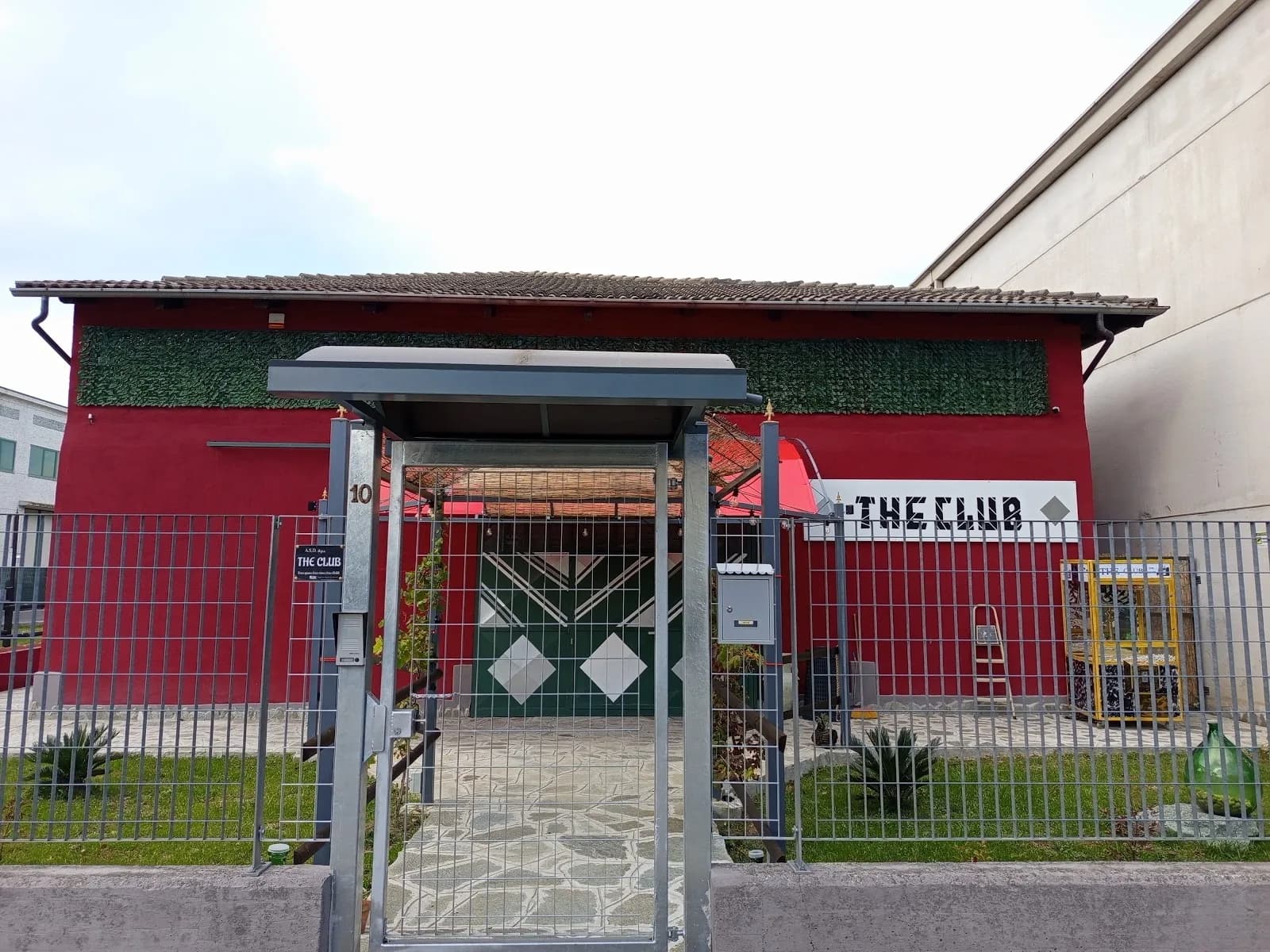 The Club Avigliana