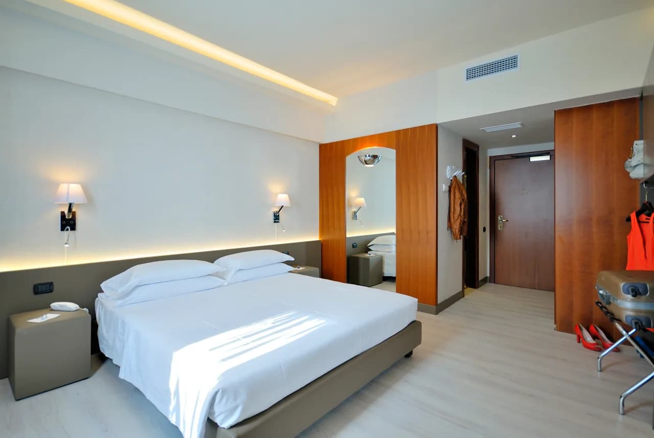 The Gate Hotel