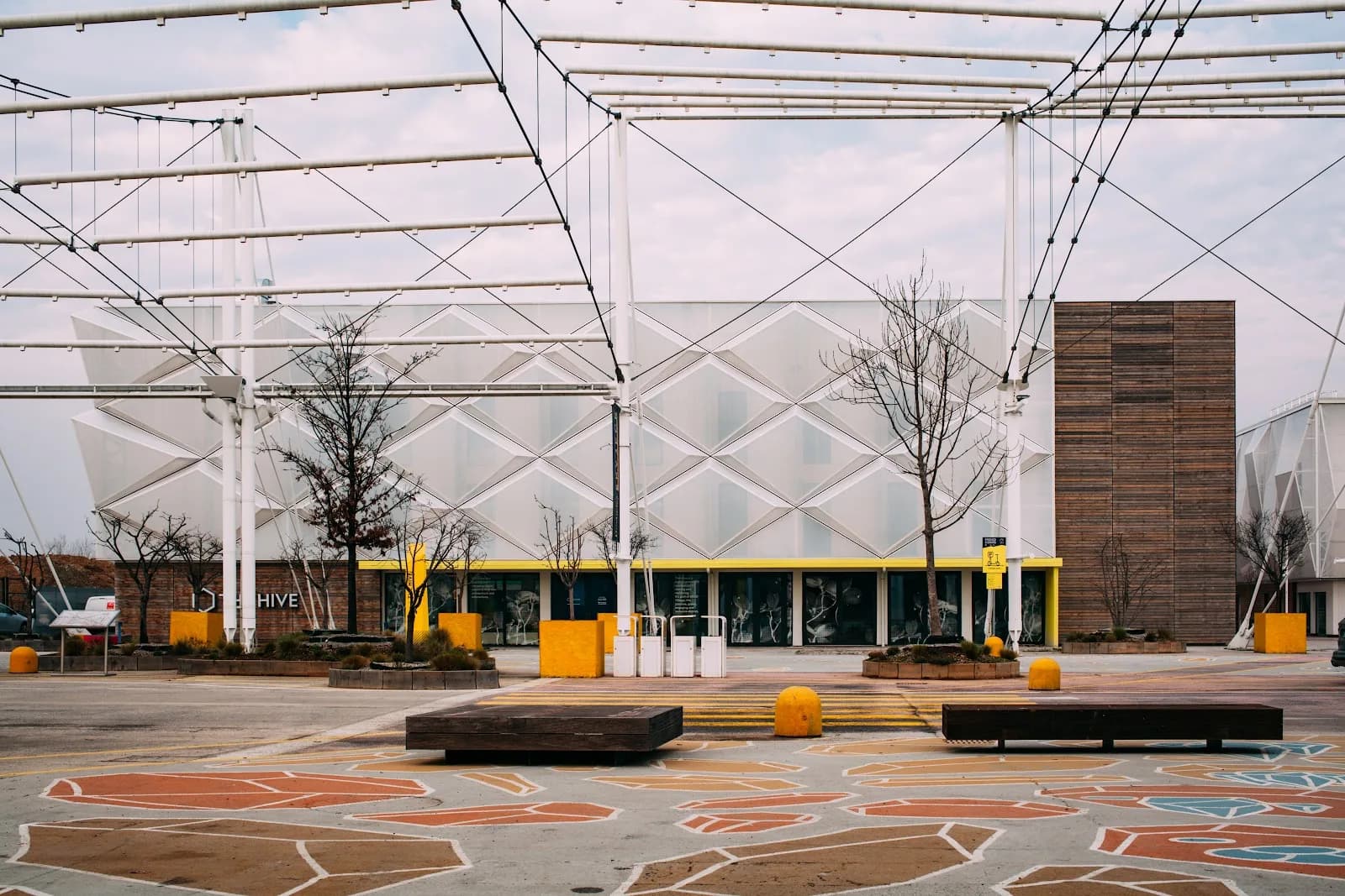 The Hive