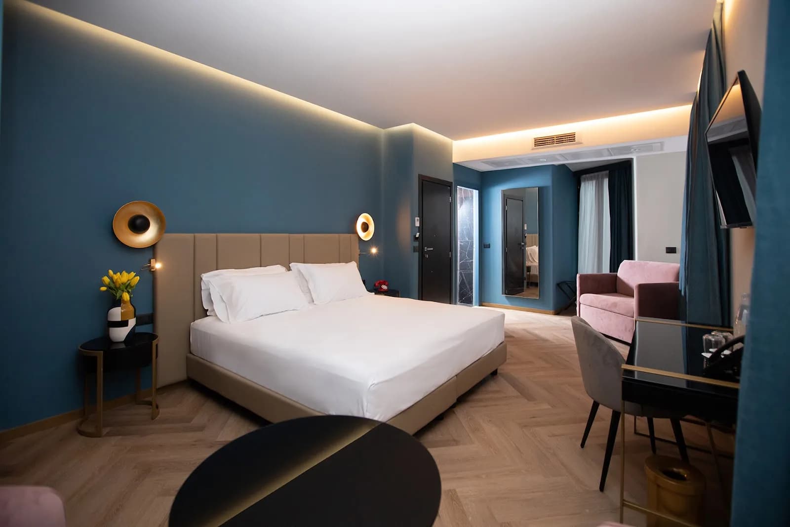 The Major Hotel