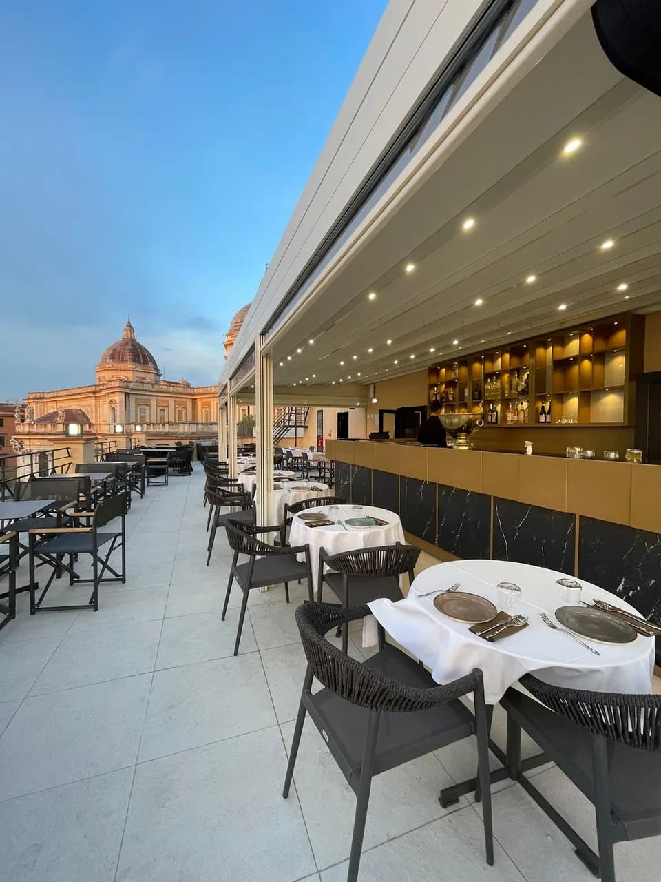 The Major Hotel