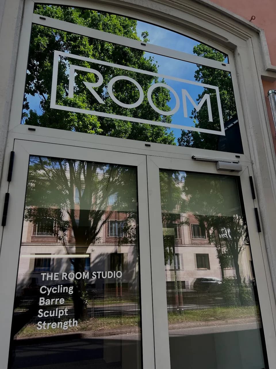 The Room