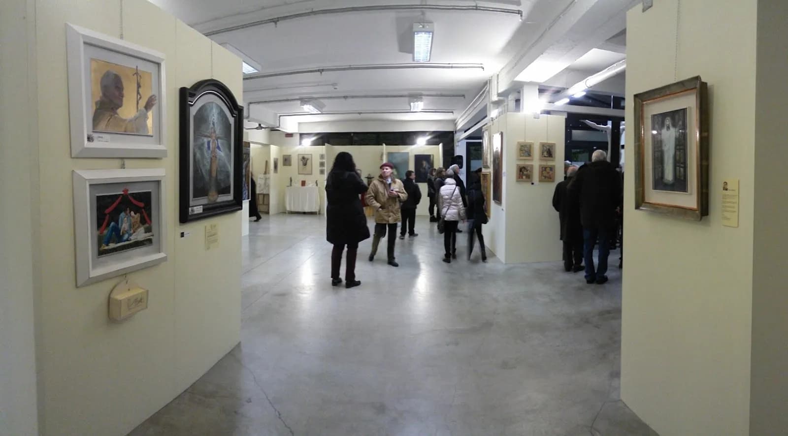 The Urban Space