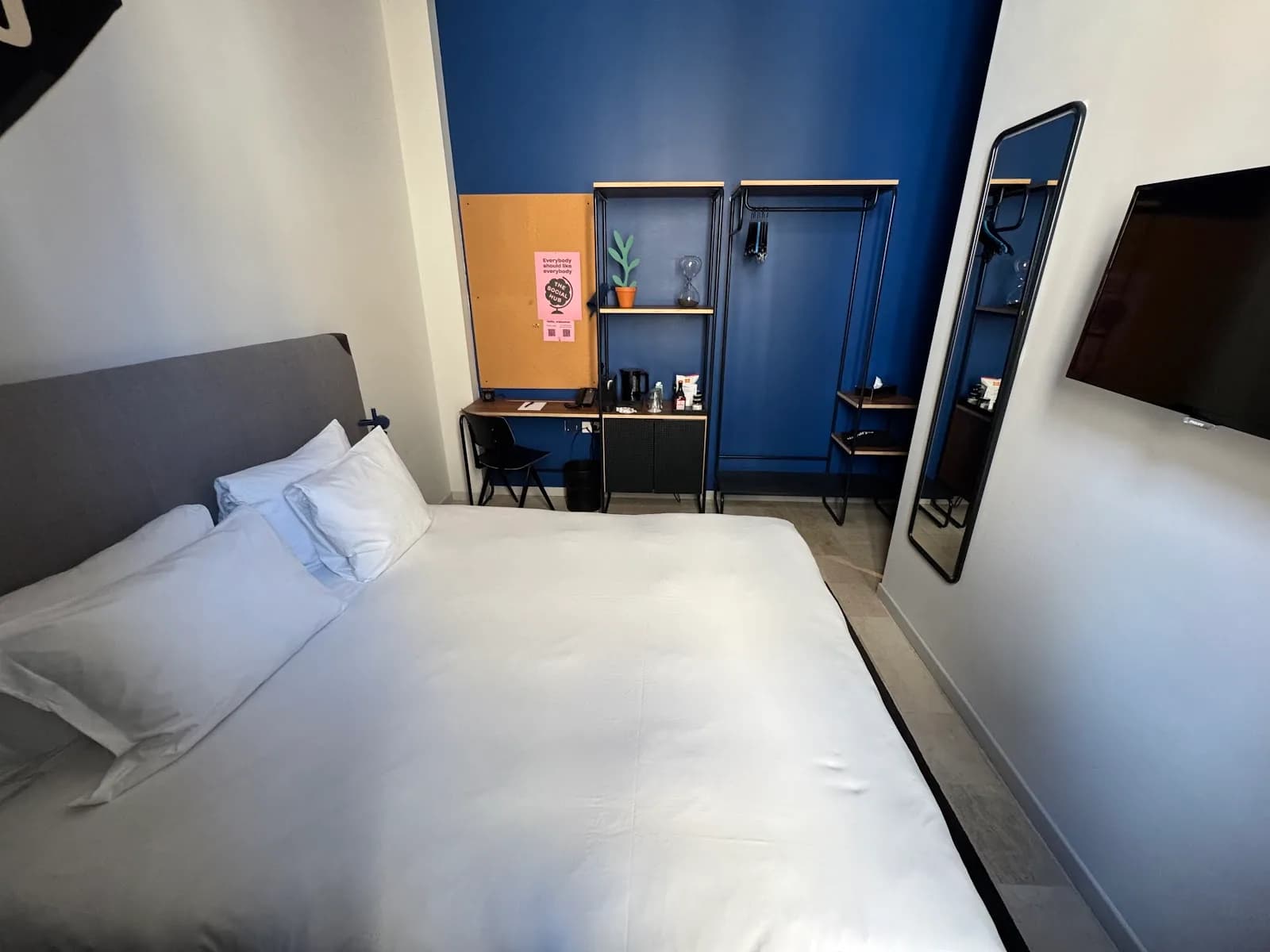 The Student Hotel Firenze 2