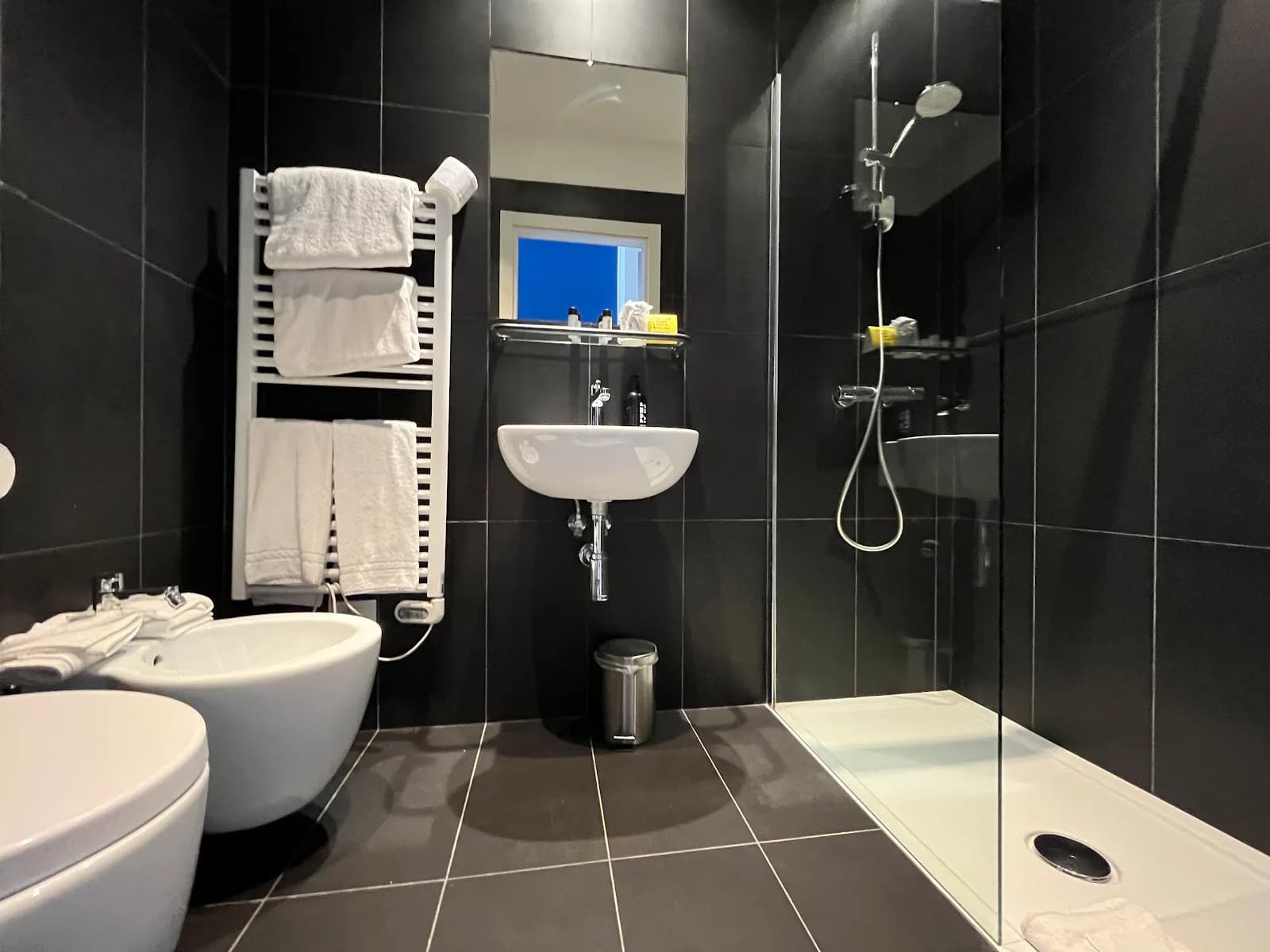 The Student Hotel Firenze 2