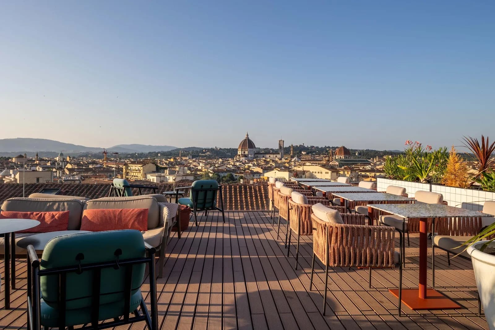 The Student Hotel Firenze 2