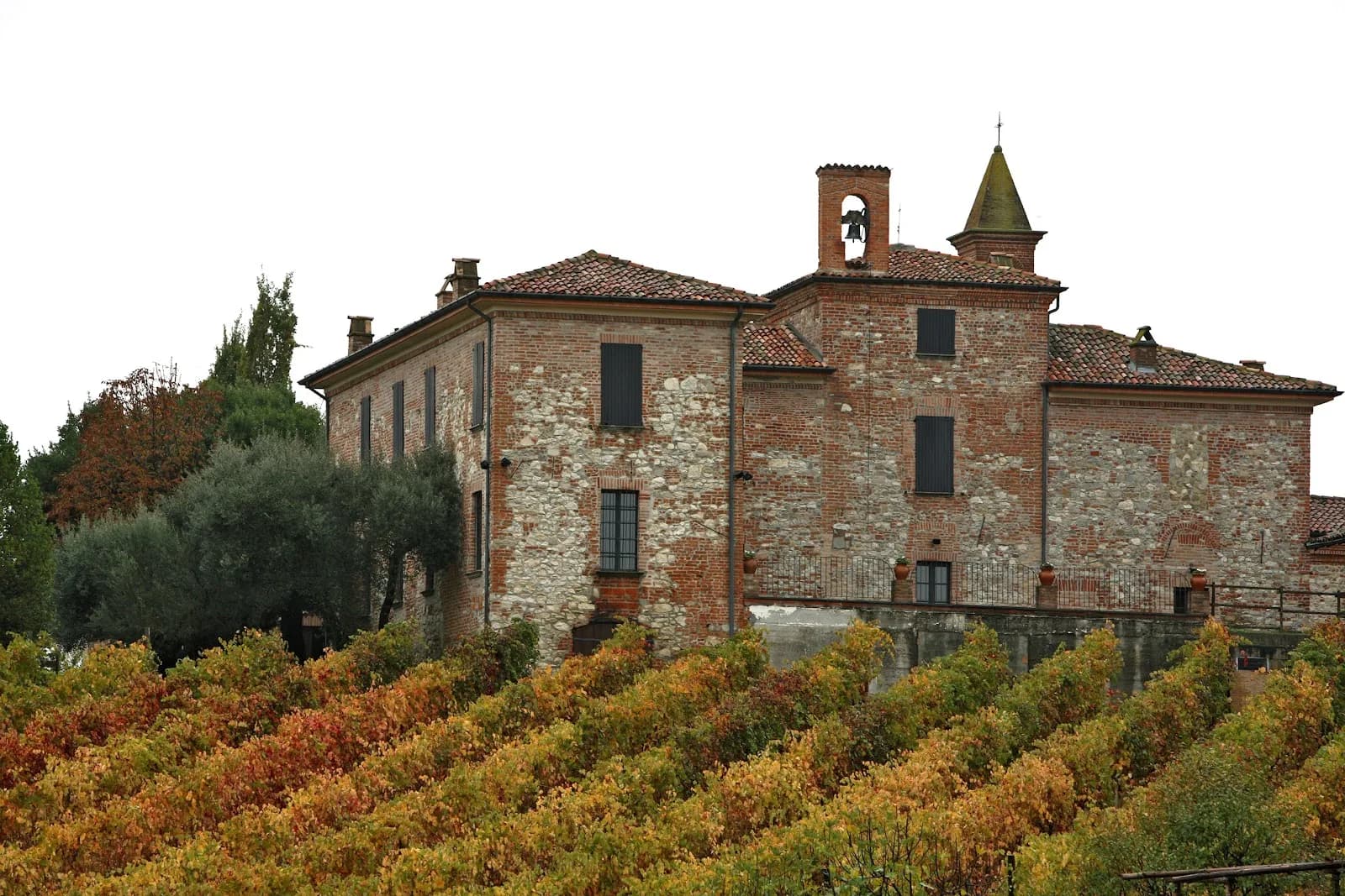 Torre Fornello