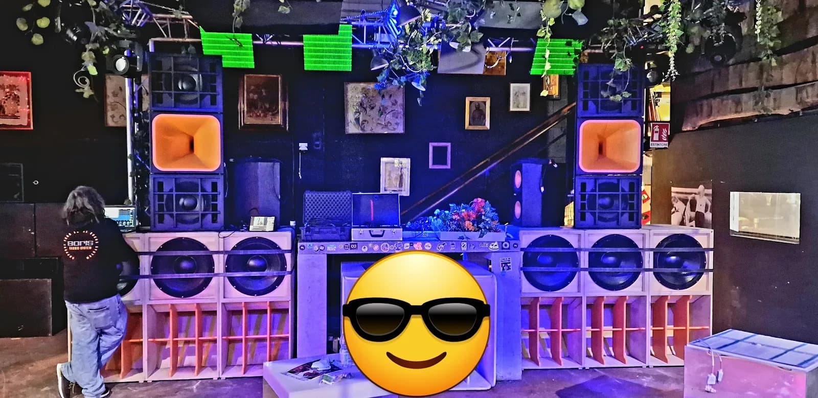 Tortuga Club