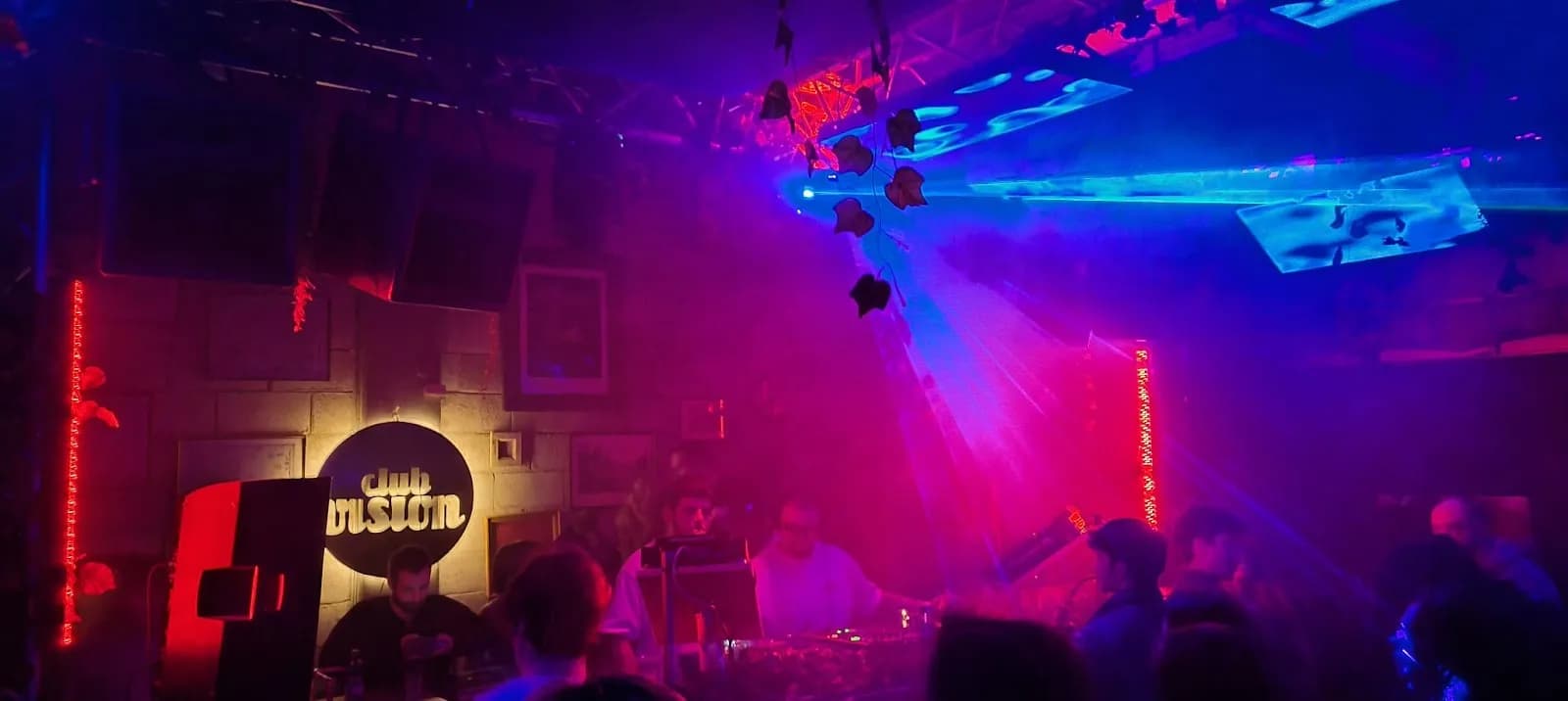 Tortuga Club