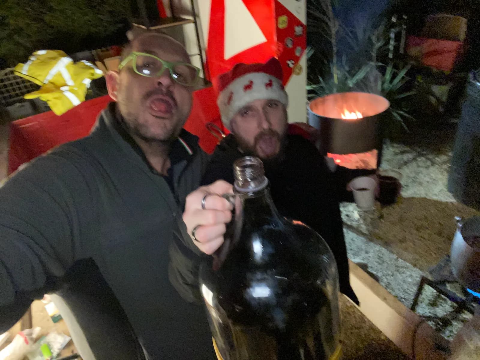 Tortuga Club