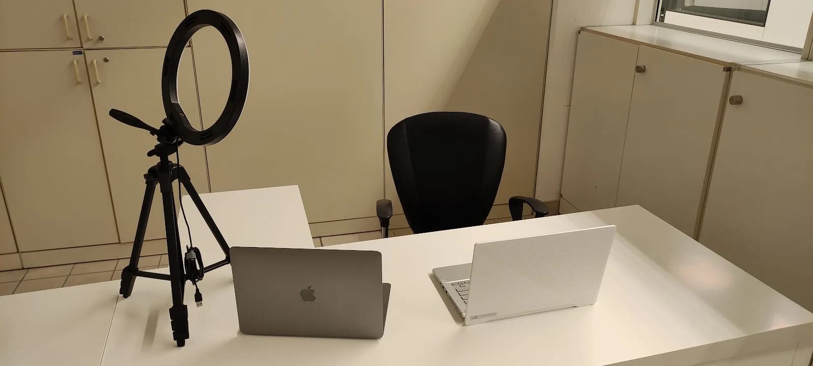 Ufficity Business Center