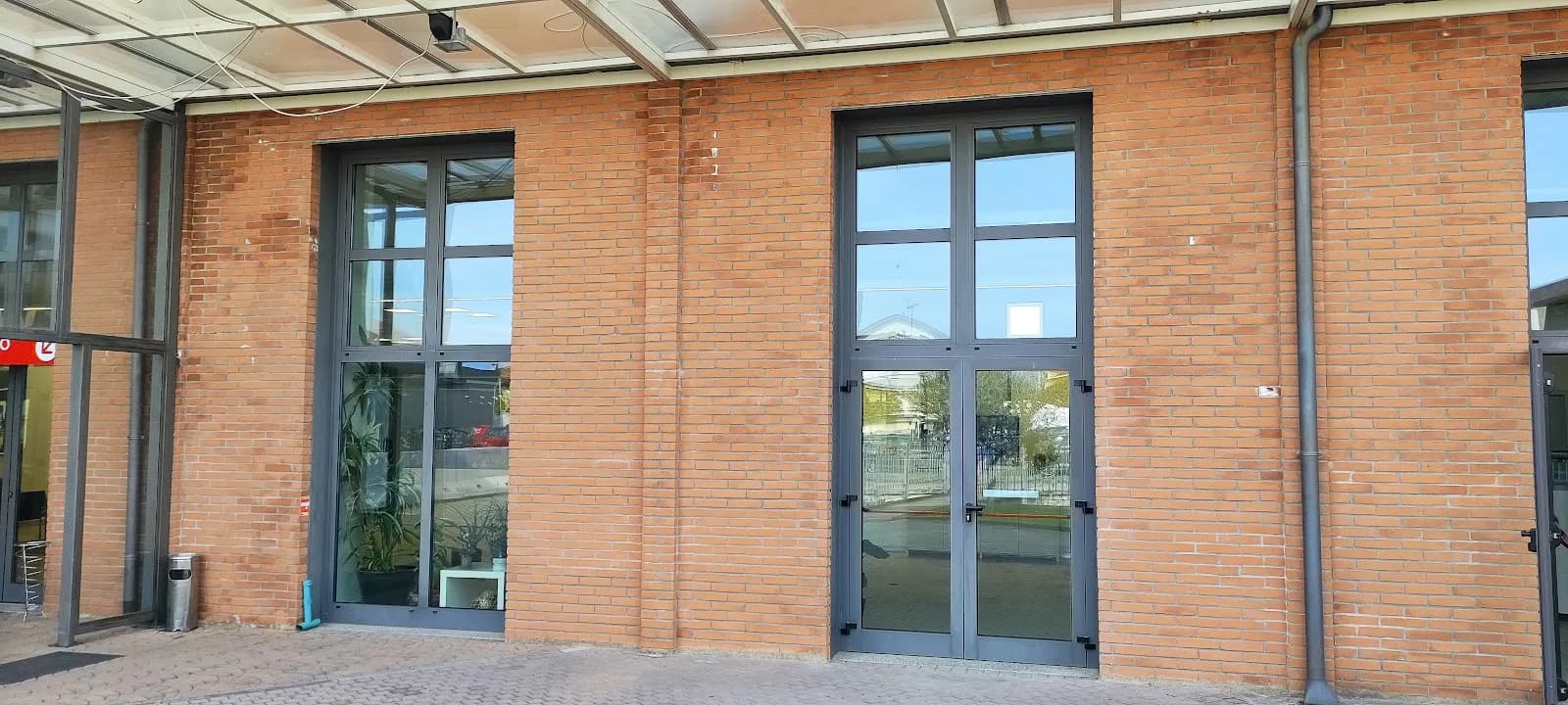 Ufficity Business Center