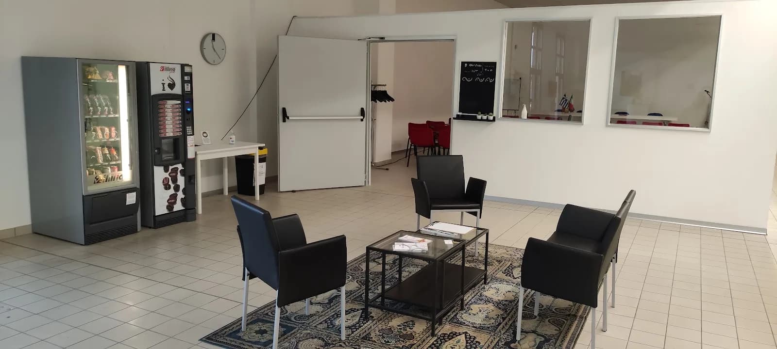Ufficity Business Center