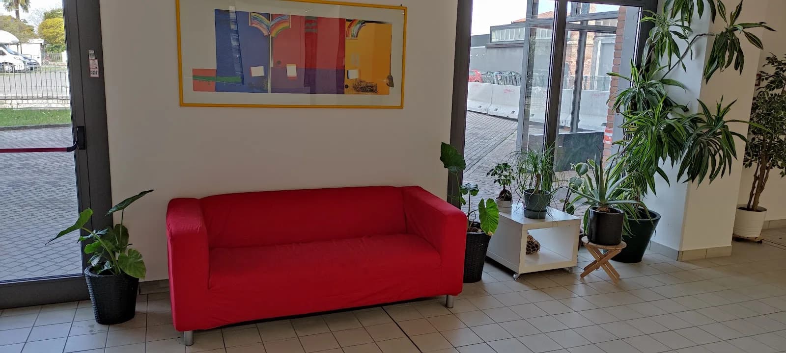 Ufficity Business Center