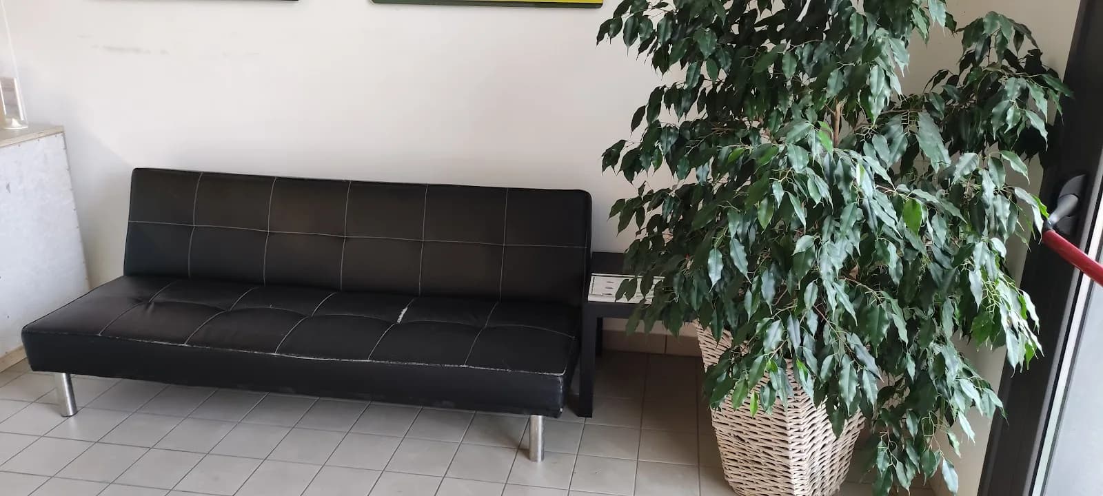 Ufficity Business Center