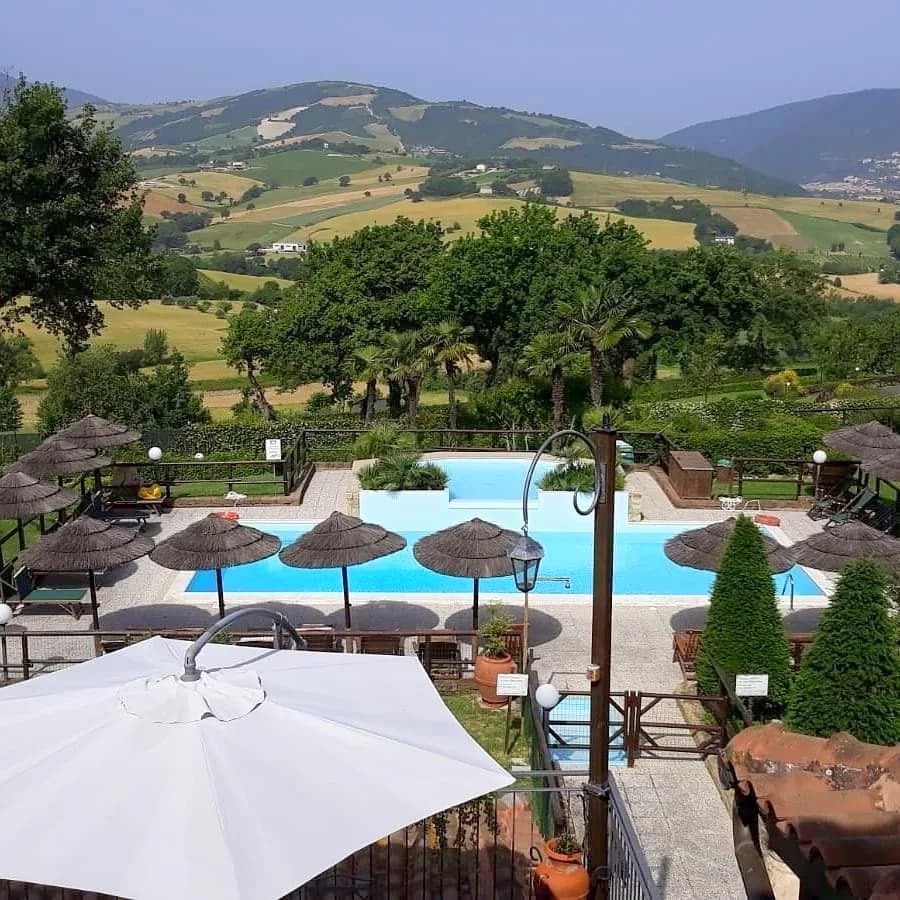 Valle Del Sole Country House