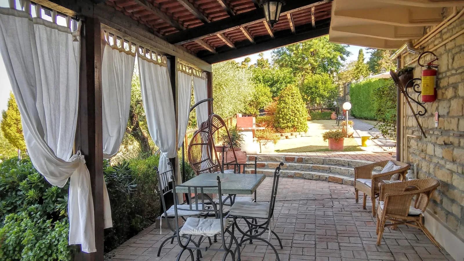 Valle Del Sole Country House