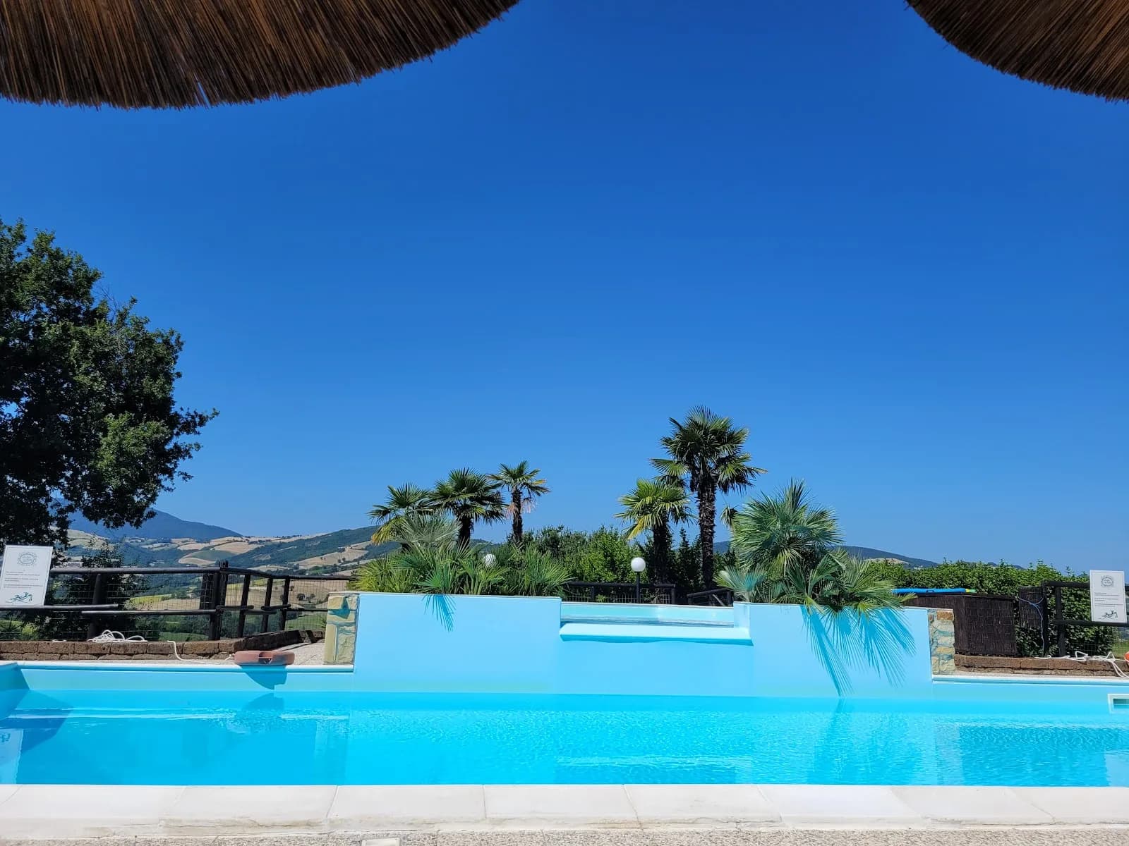 Valle Del Sole Country House