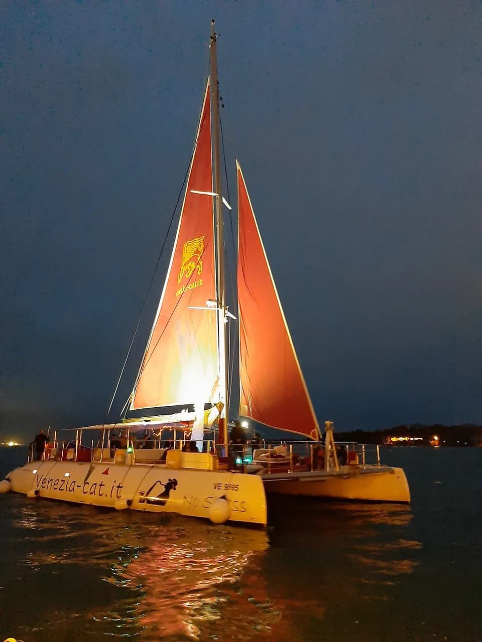 Venezia Catamaran Cruises