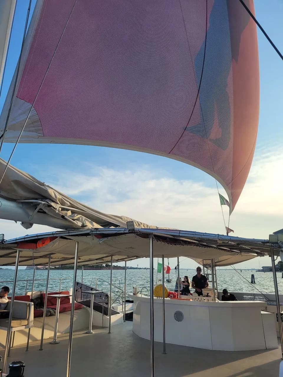Venezia Catamaran Cruises