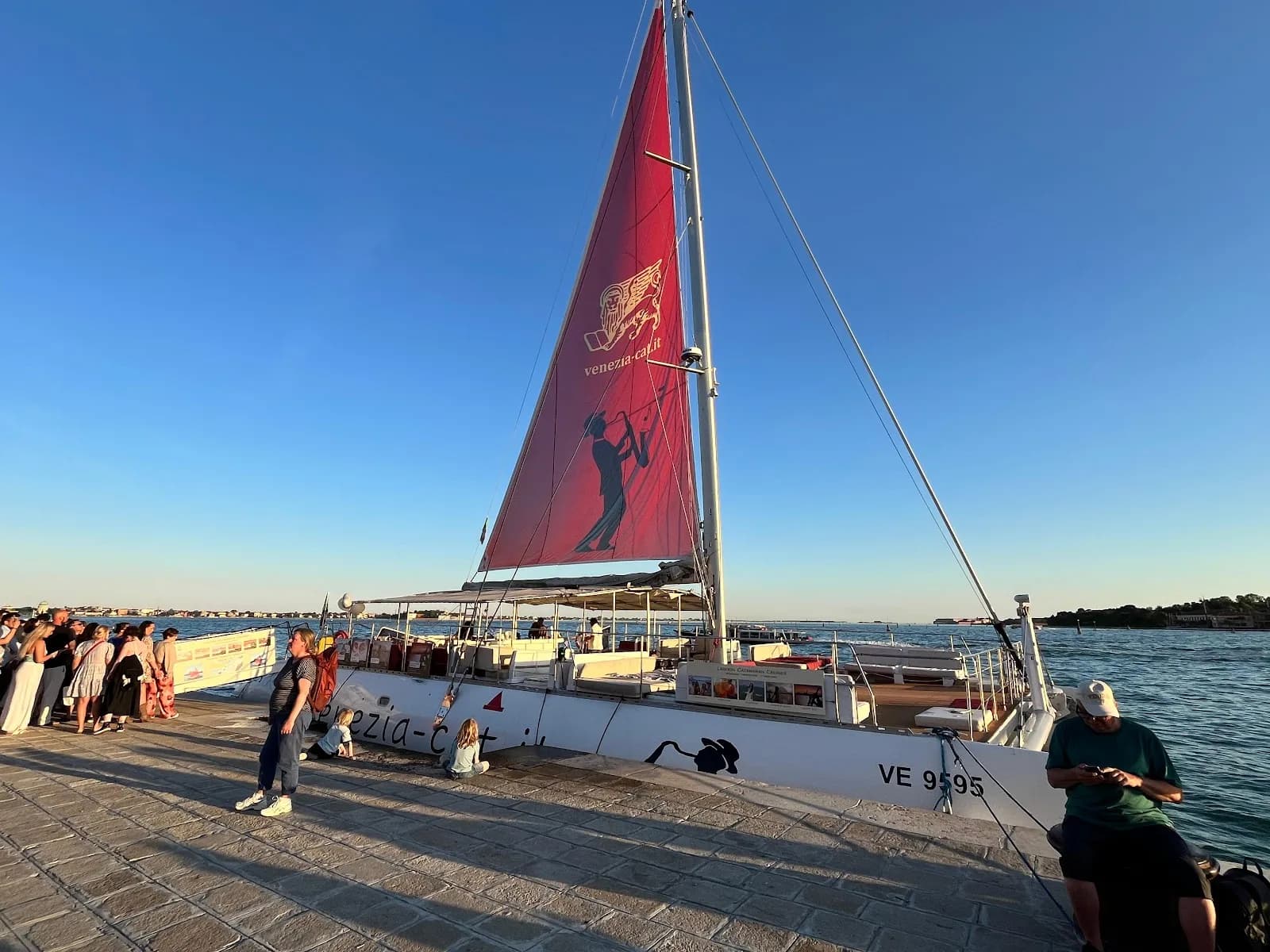 Venezia Catamaran Cruises