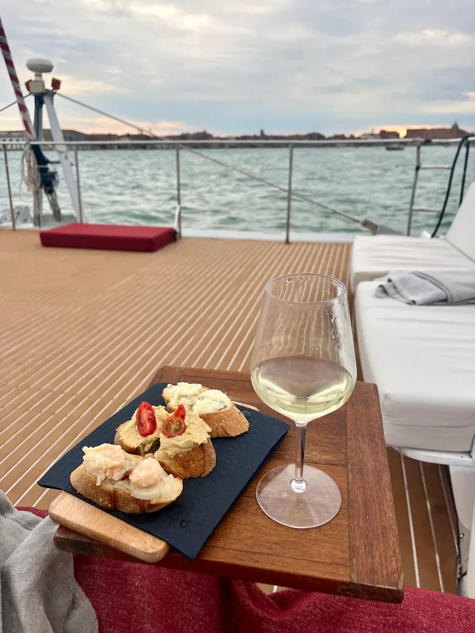 Venezia Catamaran Cruises