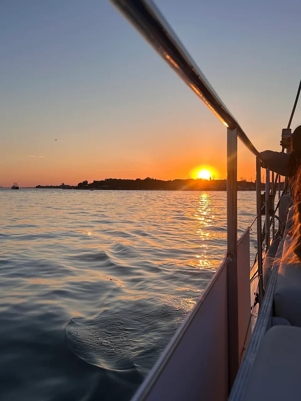 Venezia Catamaran Cruises