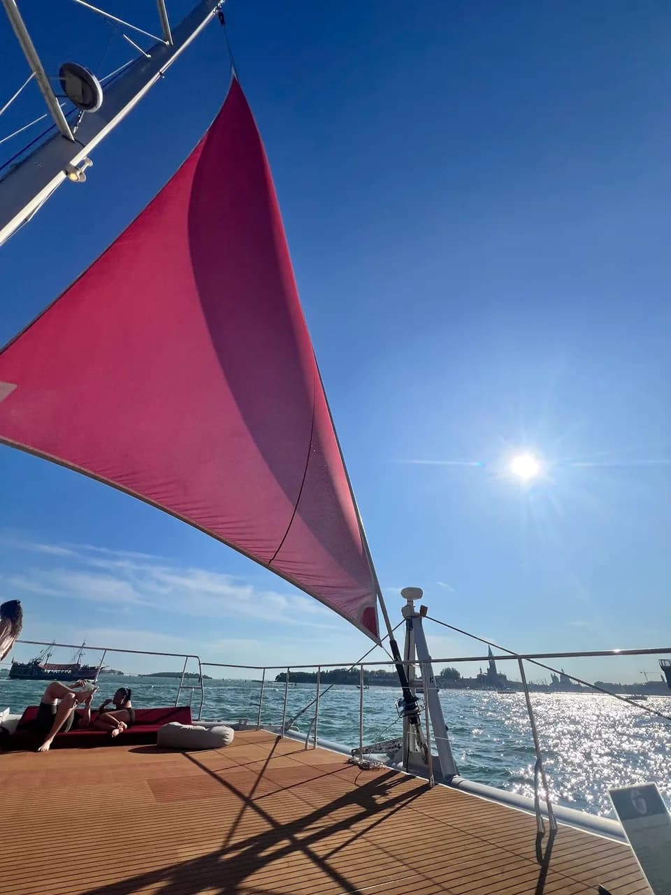Venezia Catamaran Cruises