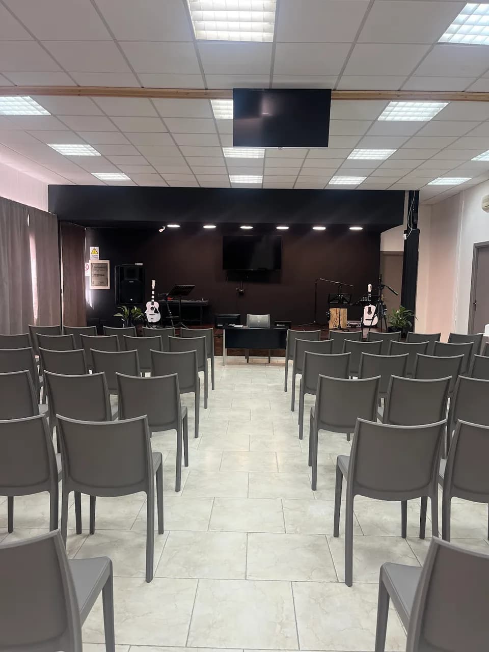 Venue 9127