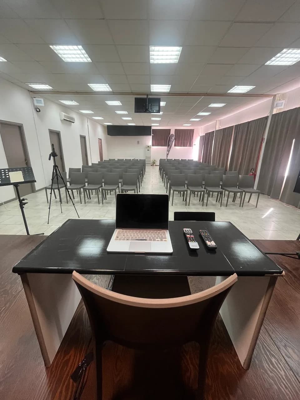 Venue 9127