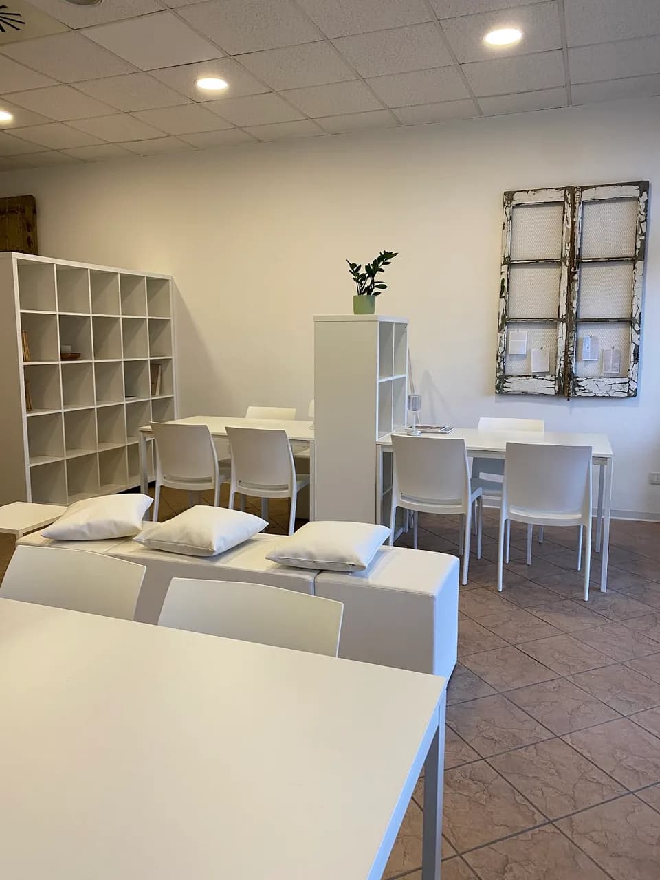 Versatile Coworking Lab