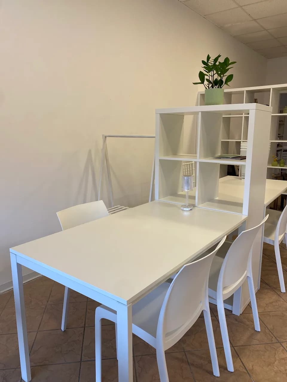 Versatile Coworking Lab
