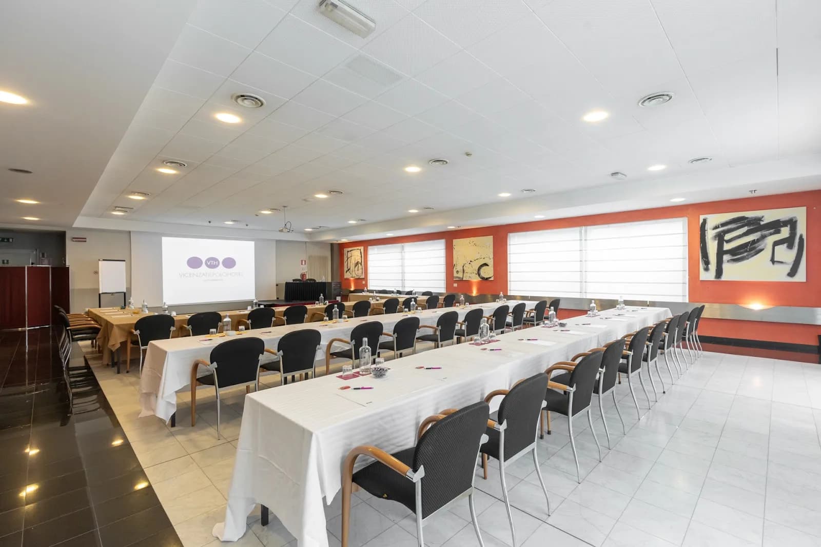 Vicenza Tiepolo Hotel