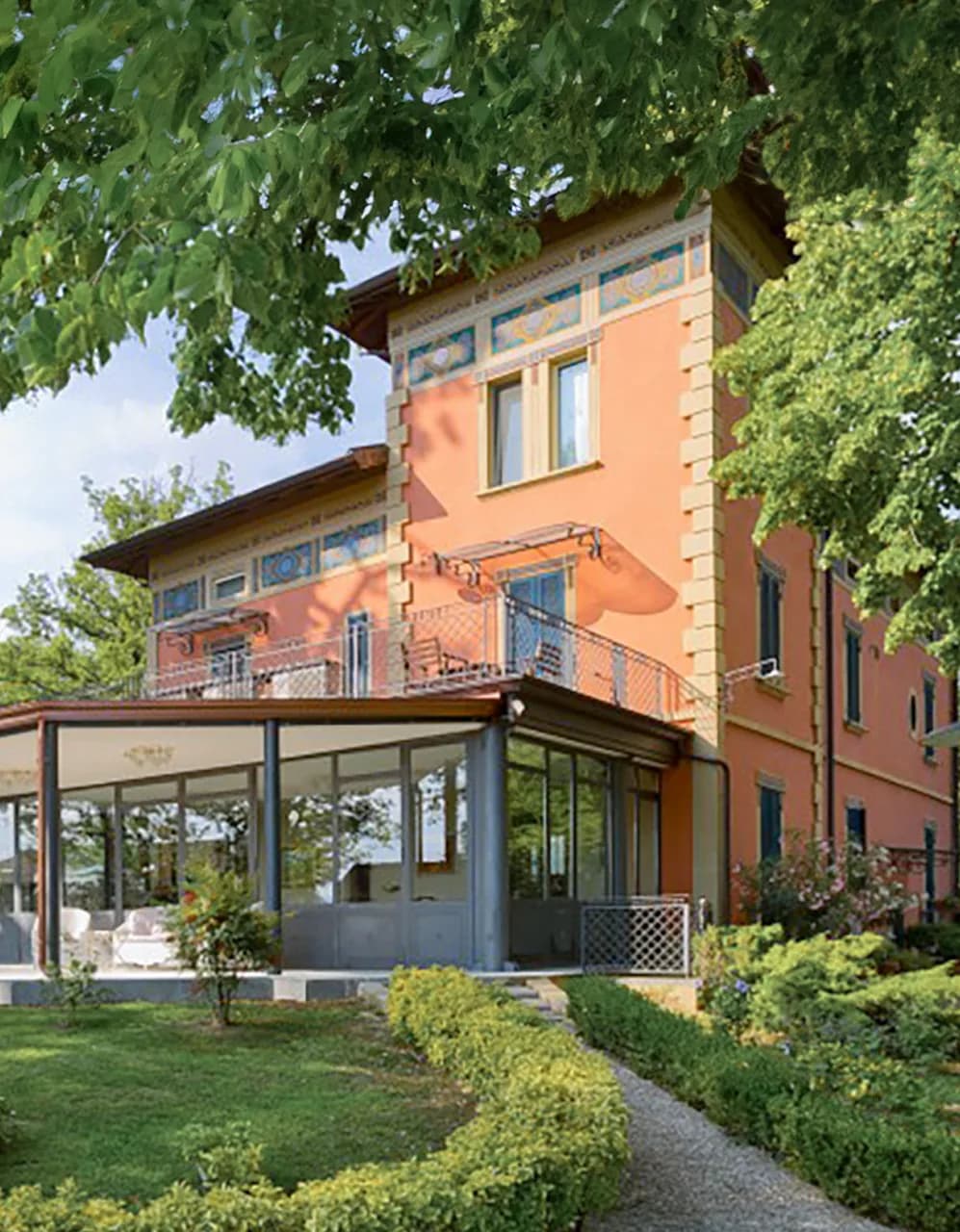 Villa Alice