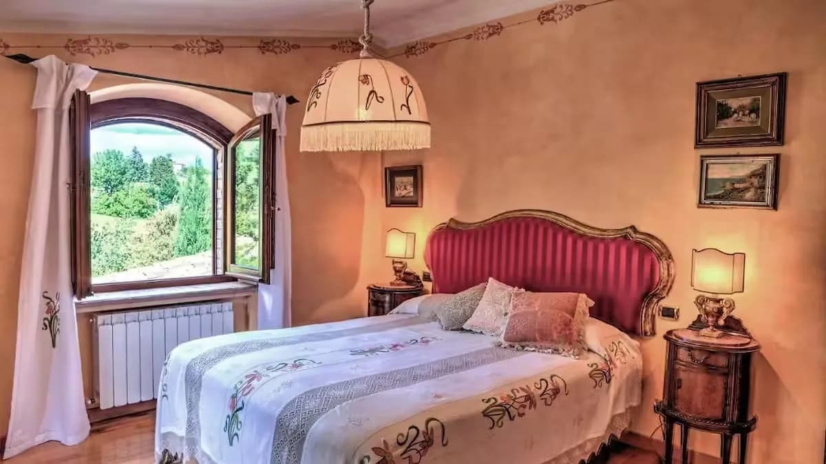 Villa Amorosa