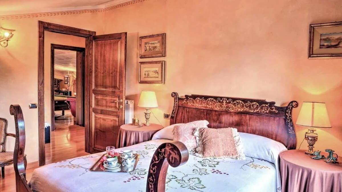 Villa Amorosa
