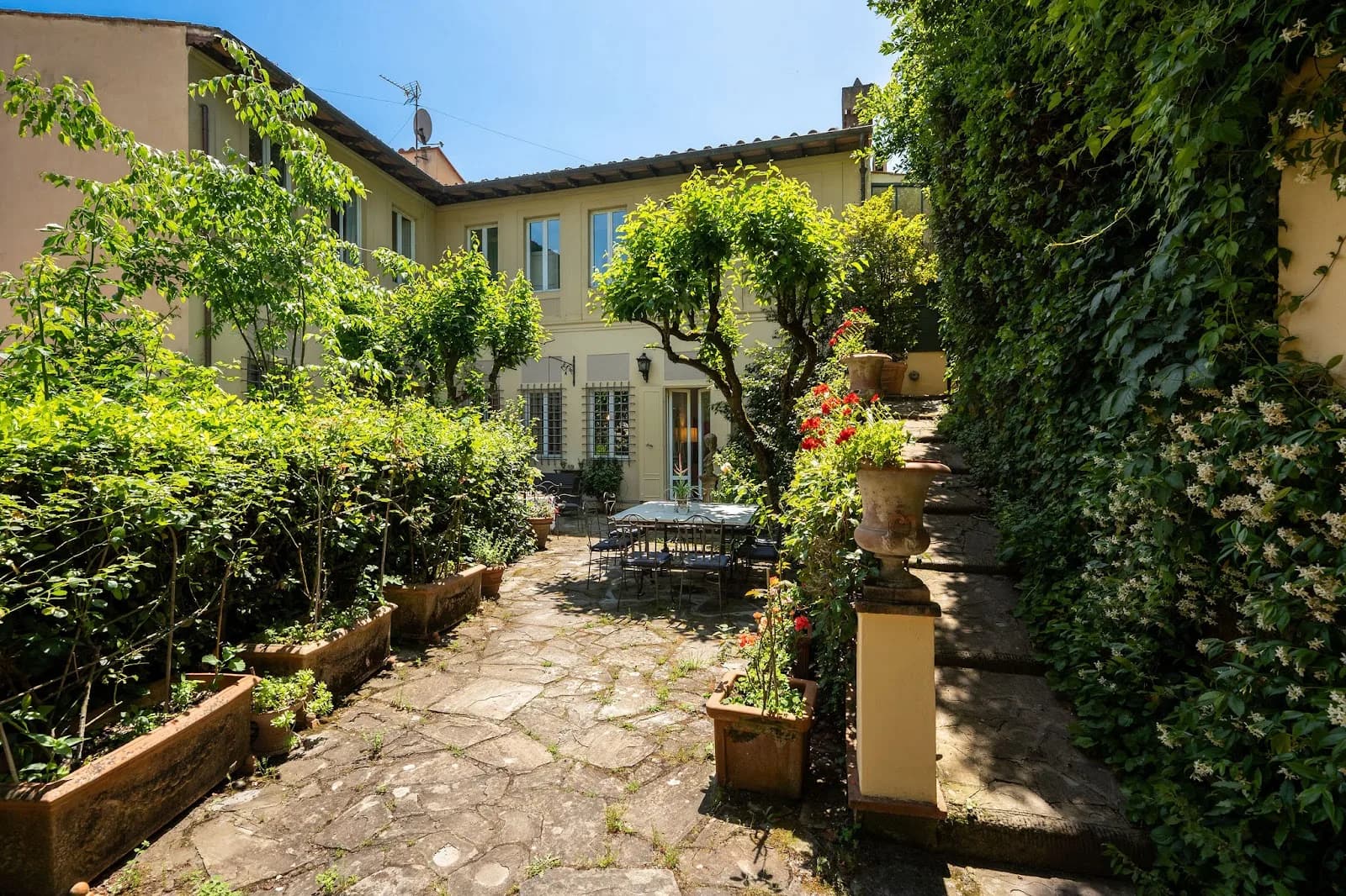 Villa Angela