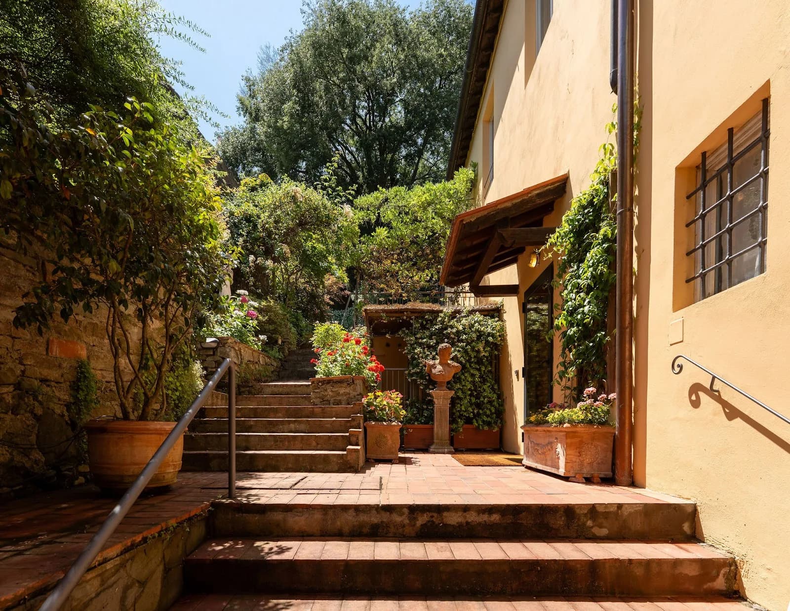 Villa Angela