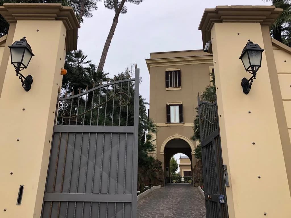 Villa Angelina