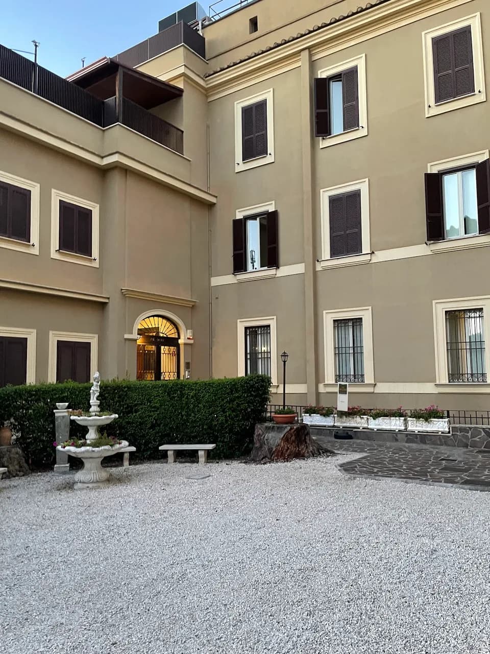 Villa Angelina