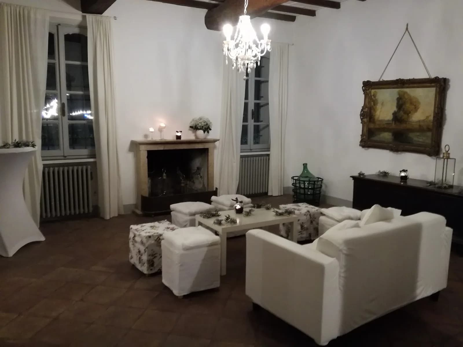 Villa Angeli