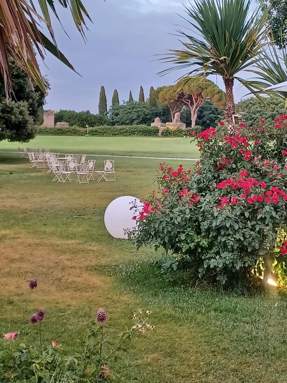 Villa Armida