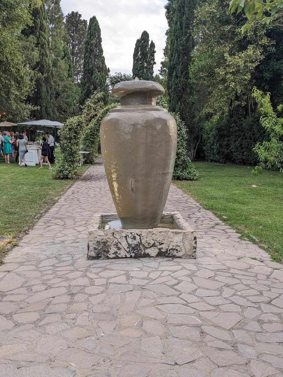 Villa Armida