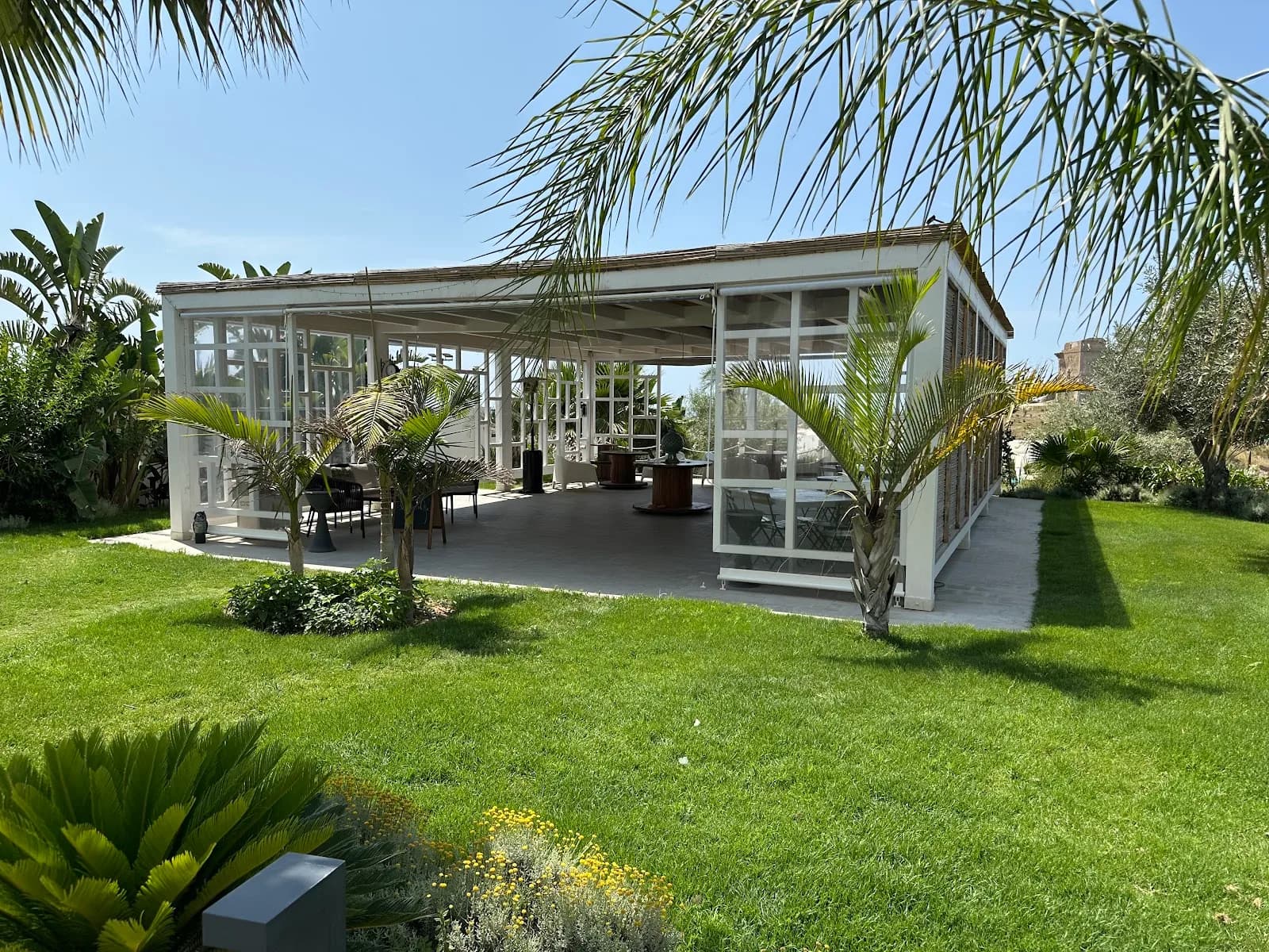 Villa Aries