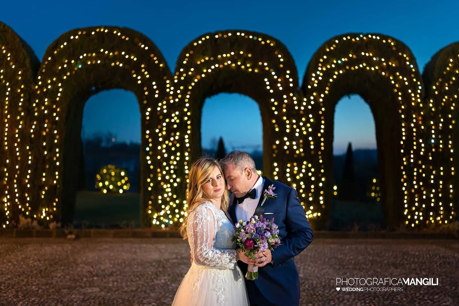 Villa Baiana Eventi