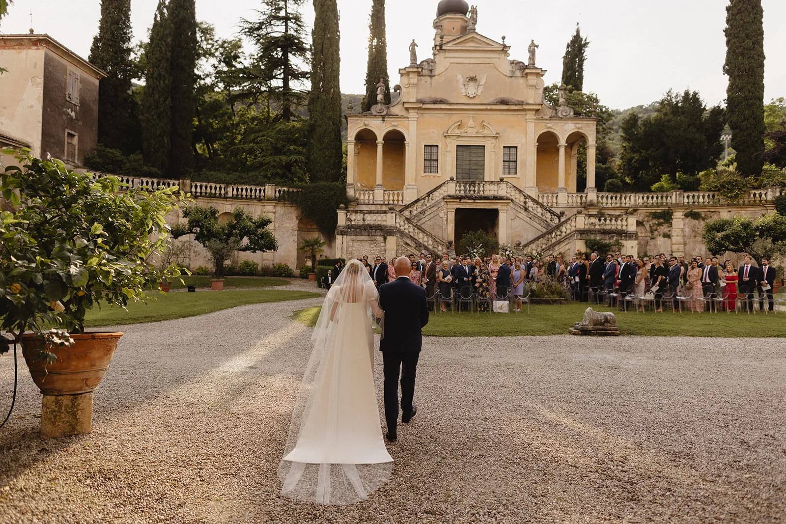 Villa Arvedi