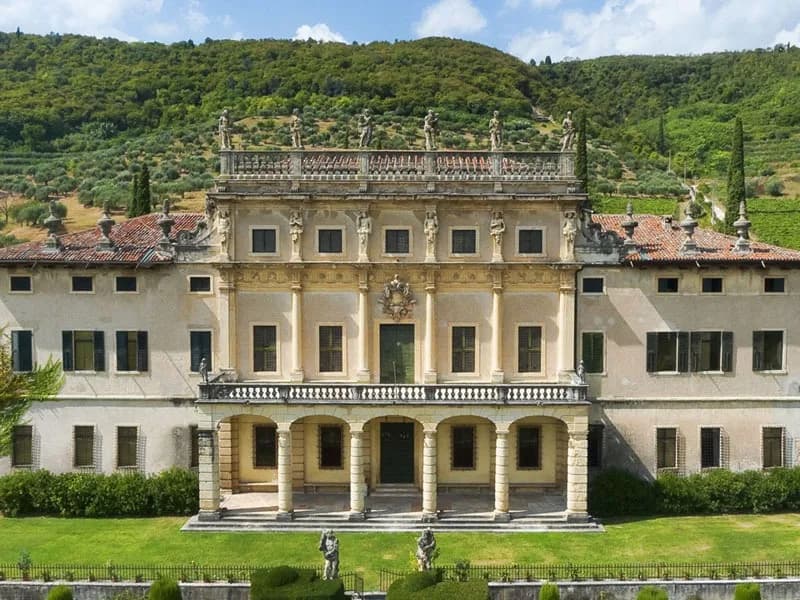Villa Arvedi