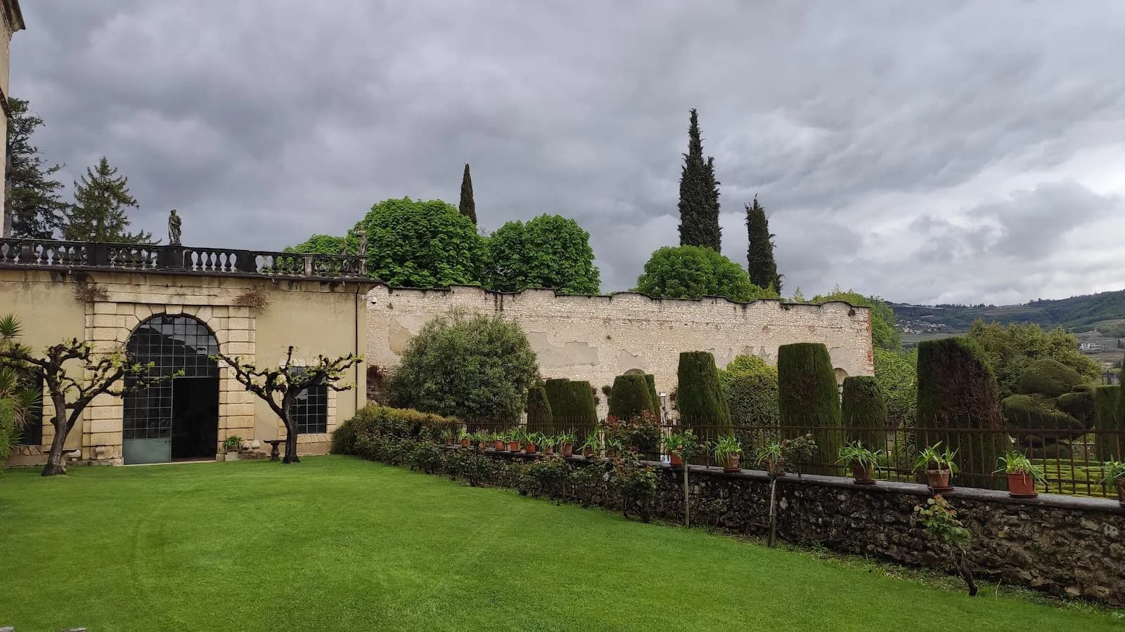 Villa Arvedi