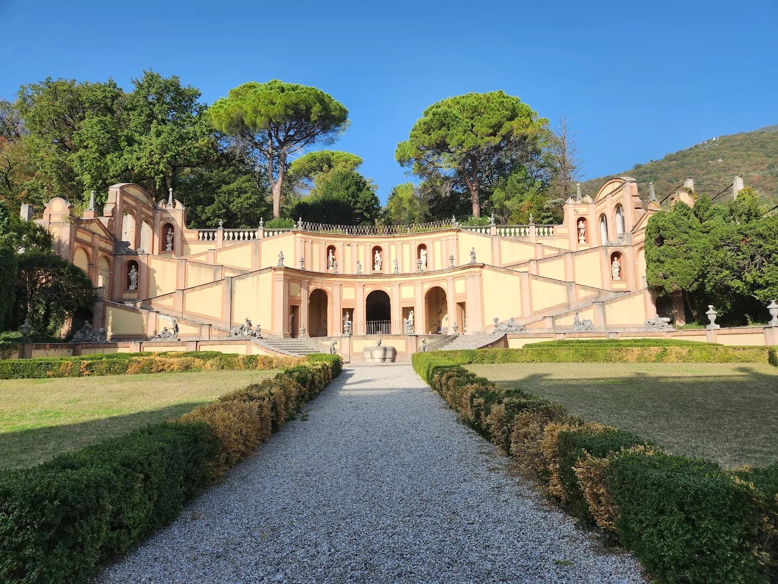Villa Bettoni