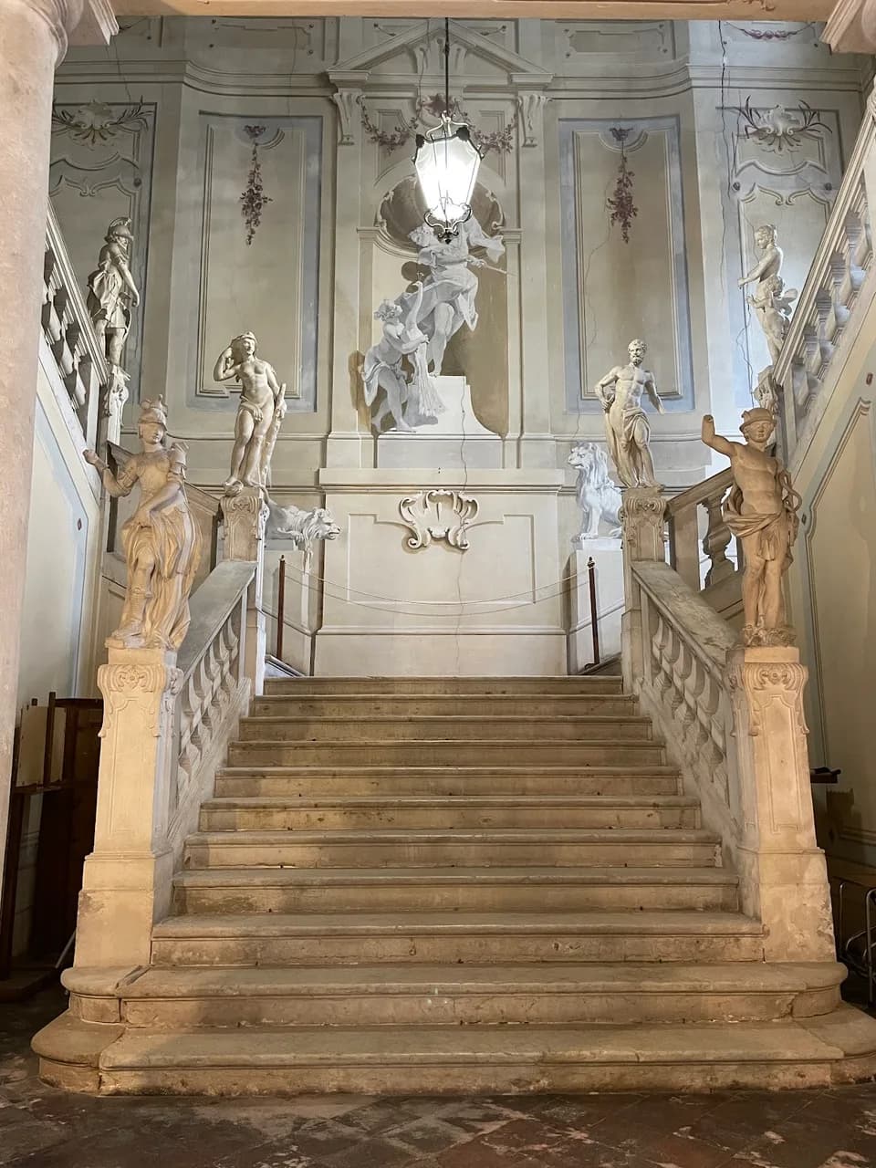 Villa Bettoni